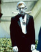 This is an image of 266657 Woody Allen Photograph & Poster