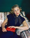 This is an image of 266662 June Allyson Photograph & Poster
