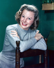 This is an image of 266665 June Allyson Photograph & Poster