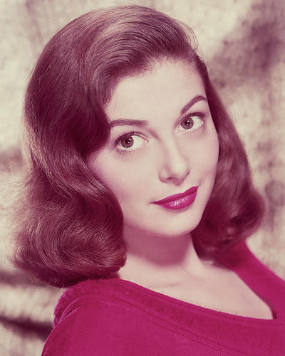 This is an image of 266678 Pier Angeli Photograph & Poster
