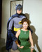 This is an image of 266760 Batman Photograph & Poster