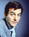 This is an image of 266885 Mike Connors Photograph & Poster