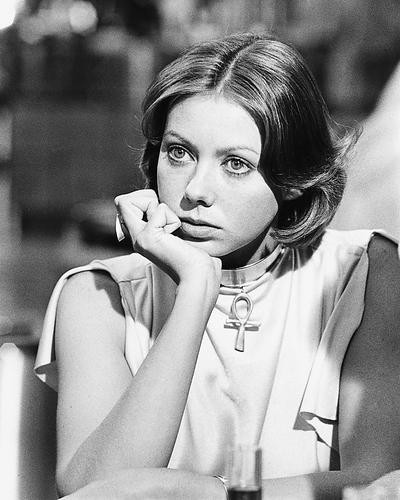 This is an image of 179386 Jenny Agutter Photograph & Poster