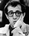 This is an image of 179405 Woody Allen Photograph & Poster