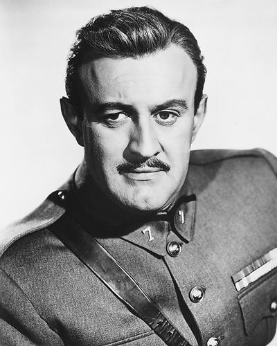 This is an image of 179506 Lee J. Cobb Photograph & Poster