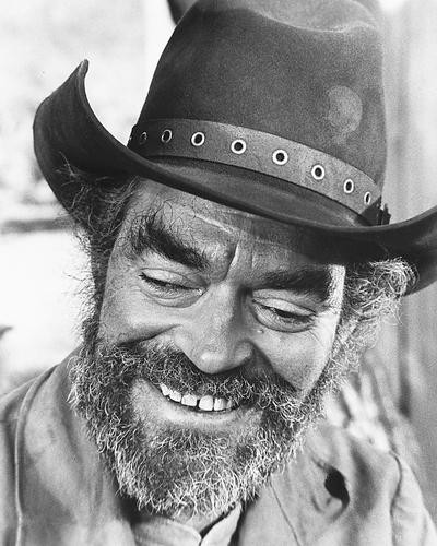 This is an image of 179534 Jack Elam Photograph & Poster