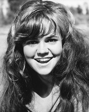 This is an image of 179548 Sally Field Photograph & Poster