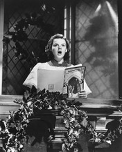 This is an image of 179587 Judy Garland Photograph & Poster