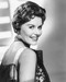 This is an image of 179592 Eunice Gayson Photograph & Poster