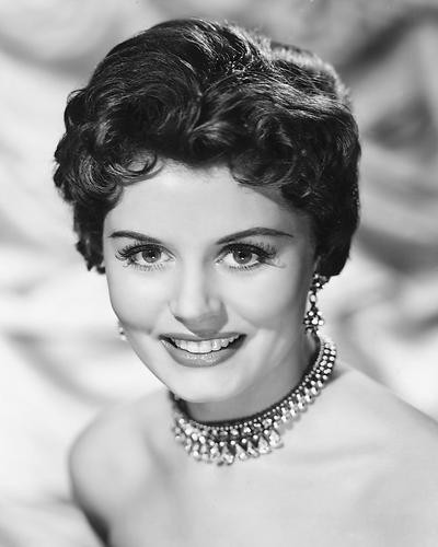 This is an image of 179593 Eunice Gayson Photograph & Poster
