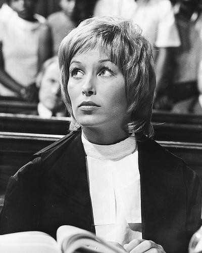 Movie Market Photograph & Poster of Prunella Gee 179595