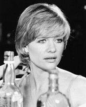 This is an image of 179597 Judy Geeson Photograph & Poster