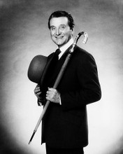 This is an image of 179802 Patrick Macnee Photograph & Poster