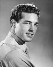 This is an image of 179806 Guy Madison Photograph & Poster