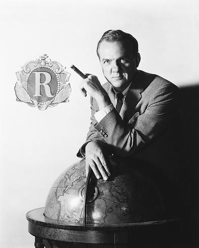 This is an image of 179813 Karl Malden Photograph & Poster