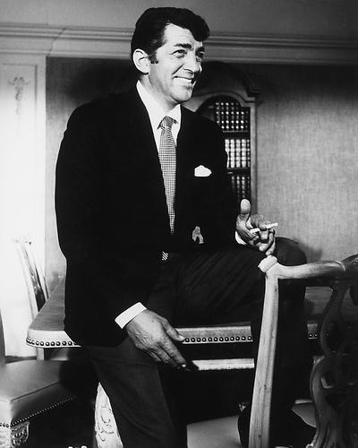 This is an image of 179823 Dean Martin Photograph & Poster