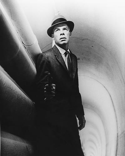 This is an image of 179826 Lee Marvin Photograph & Poster