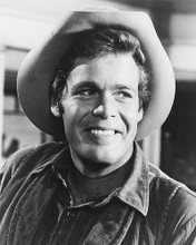 This is an image of 179842 Doug McClure Photograph & Poster