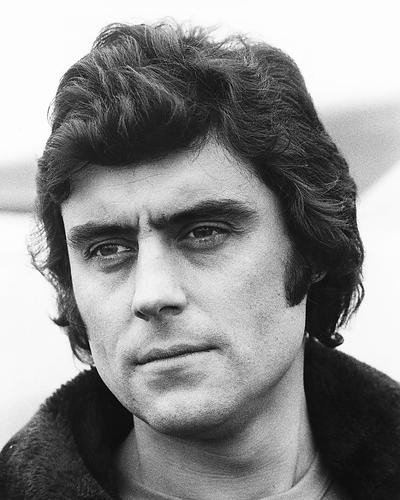 This is an image of 179859 Ian McShane Photograph & Poster
