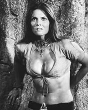 This is an image of 179900 Caroline Munro Photograph & Poster