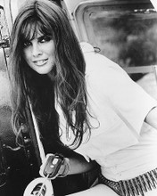 This is an image of 179905 Caroline Munro Photograph & Poster