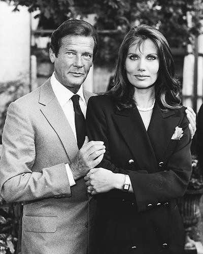 This is an image of 179910 Octopussy Photograph & Poster