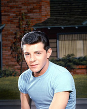 This is an image of 266707 Frankie Avalon Photograph & Poster