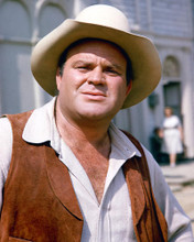 This is an image of 266845 Dan Blocker Photograph & Poster