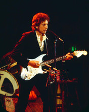 This is an image of 266910 Bob Dylan Photograph & Poster
