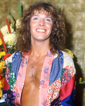 This is an image of 266931 Peter Frampton Photograph & Poster