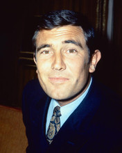This is an image of 266995 George Lazenby Photograph & Poster
