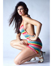This is an image of 267026 Caroline Munro Photograph & Poster