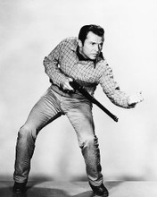 This is an image of 267027 Audie Murphy Photograph & Poster