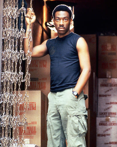 This is an image of 267029 Eddie Murphy Photograph & Poster