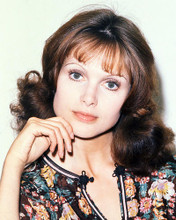 This is an image of 267122 Madeline Smith Photograph & Poster