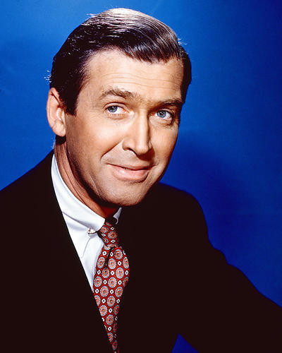 This is an image of 267151 James Stewart Photograph & Poster