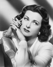 This is an image of 179475 Joan Bennett Photograph & Poster