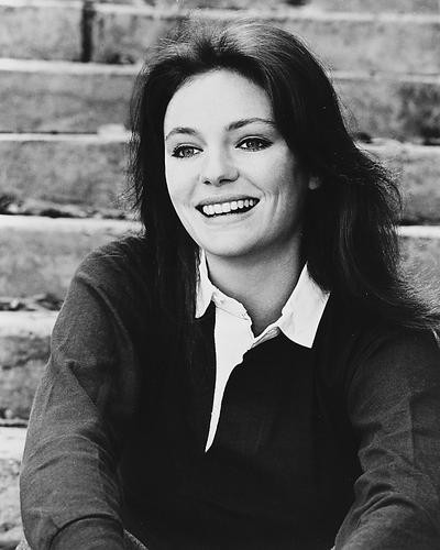 This is an image of 179486 Jacqueline Bisset Photograph & Poster