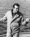 This is an image of 179692 David Janssen Photograph & Poster
