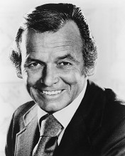 This is an image of 179693 David Janssen Photograph & Poster