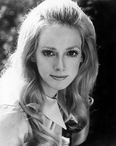 This is an image of 179764 Sondra Locke Photograph & Poster