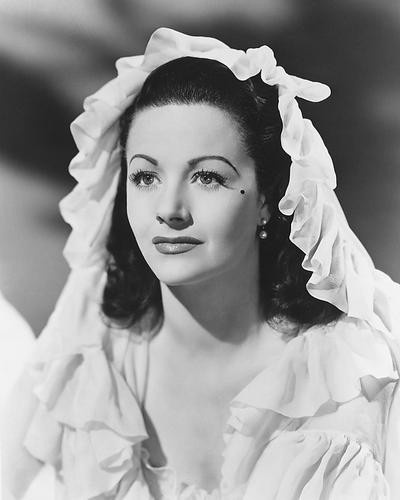 This is an image of 179767 Margaret Lockwood Photograph & Poster