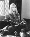 This is an image of 179792 Joanna Lumley Photograph & Poster