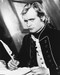 This is an image of 179840 David McCallum Photograph & Poster