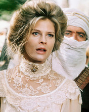 This is an image of 266804 Candice Bergen Photograph & Poster