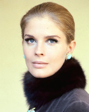 This is an image of 266805 Candice Bergen Photograph & Poster