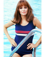 This is an image of 266832 Jacqueline Bisset Photograph & Poster