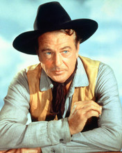This is an image of 266887 Gary Cooper Photograph & Poster