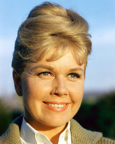 This is an image of 266898 Doris Day Photograph & Poster