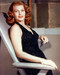 This is an image of 266966 Rita Hayworth Photograph & Poster
